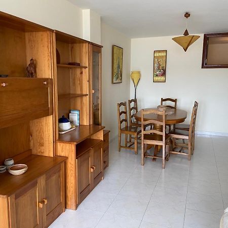 Apartamento En Primera Linea De Playa En Laxe Εξωτερικό φωτογραφία