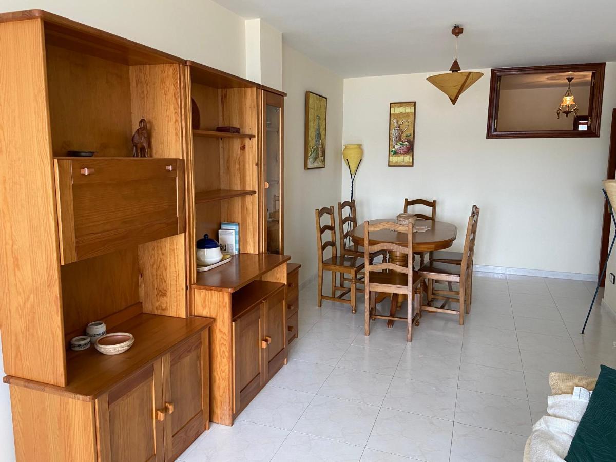 Apartamento En Primera Linea De Playa En Laxe Εξωτερικό φωτογραφία