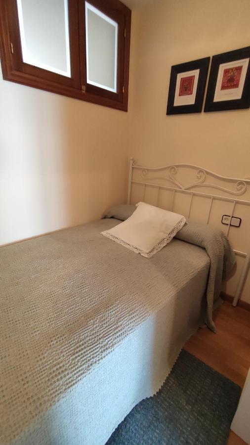 Apartamento En Primera Linea De Playa En Laxe Εξωτερικό φωτογραφία