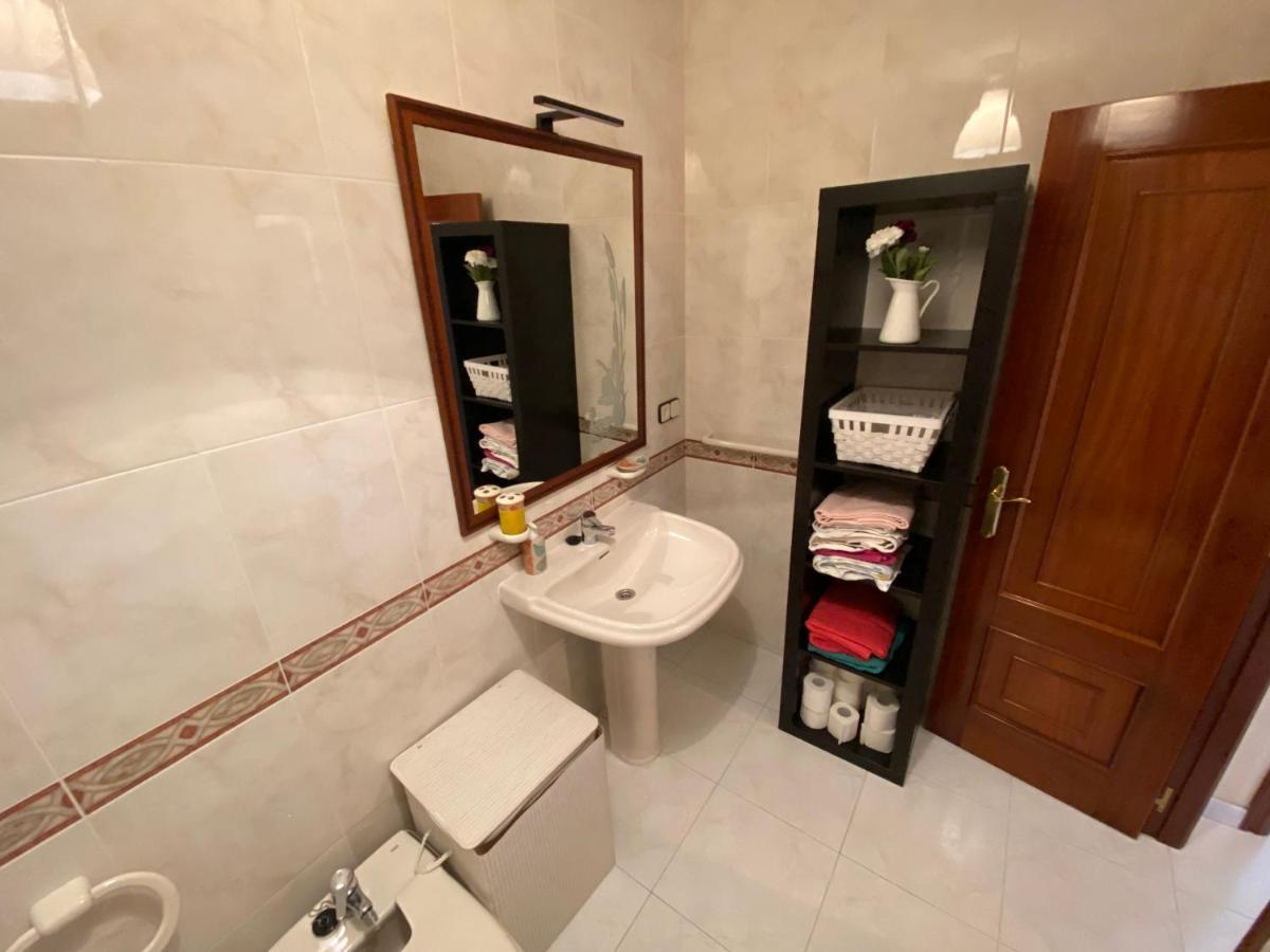 Apartamento En Primera Linea De Playa En Laxe Εξωτερικό φωτογραφία